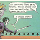 Image for article titled A brief history of Lex Luthor's cake-stealing antics